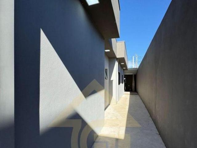 OPORTUNIDADE: Casa Nova no Bairro Lívia!