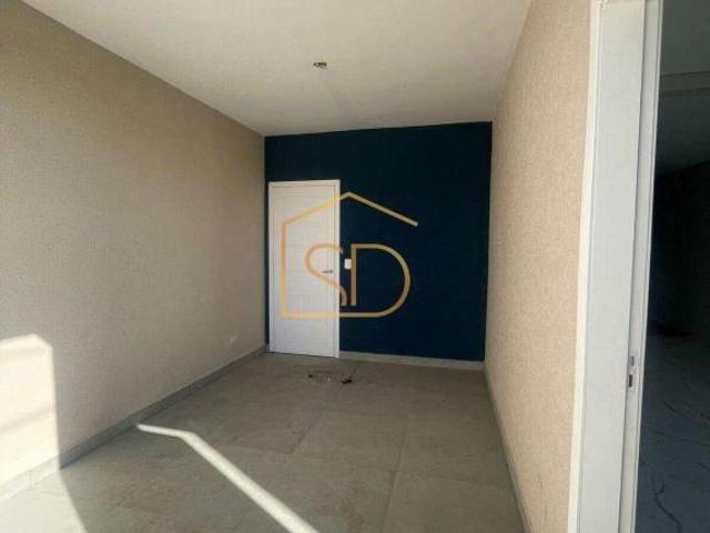 Oportunidade Casa Nova à venda com 3 quartos 1 suite, 111m² com edicula e churrasqueira em São José