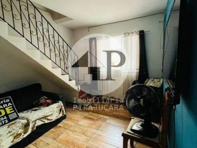 OPORTUNIDADE! Casa ÓTIMA LOCALIZAÇÃO EM Taboão da Serra Vila Carmelina Gonçalves SP