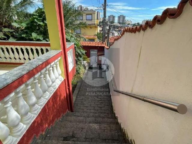 OPORTUNIDADE! Casa ÓTIMA LOCALIZAÇÃO EM Taboão da Serra Parque Taboão SP