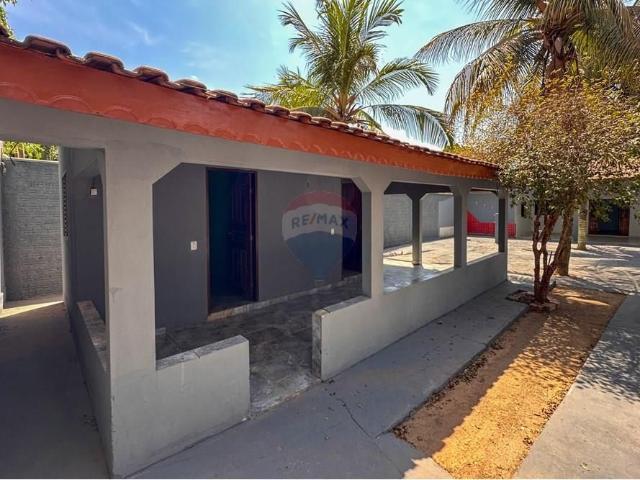 Oportunidade: Casa para locação em Redenção, PA!