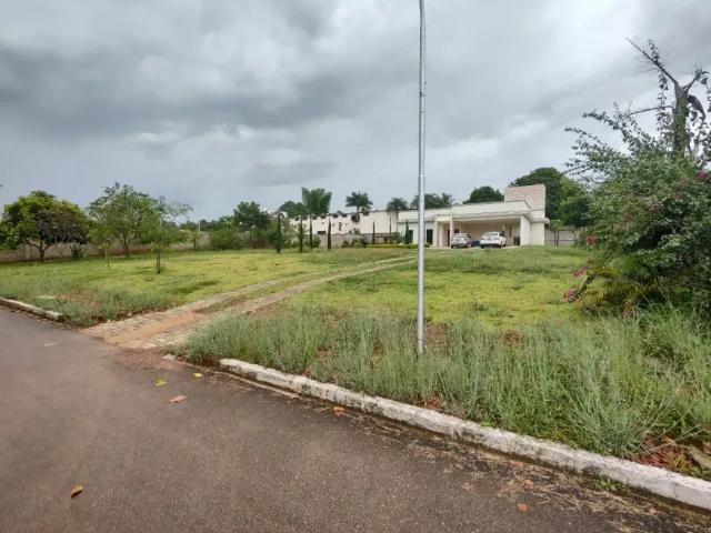 Oportunidade Casa Park Way preço de lote 3 suítes com projetos