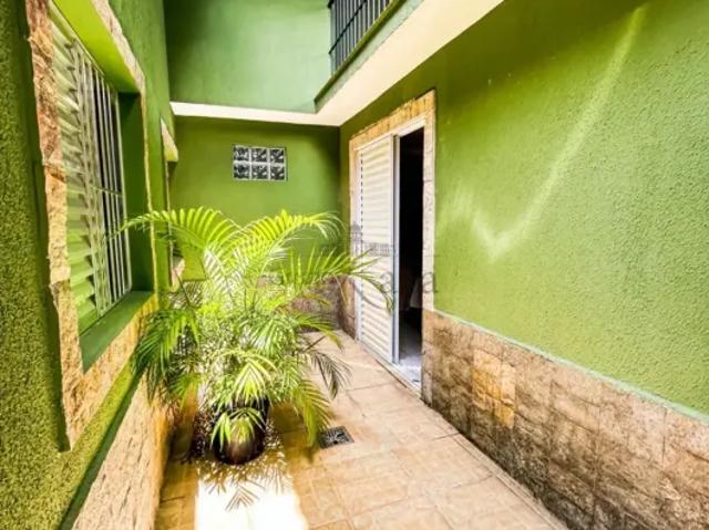 Oportunidade Casa Parque Califórnia Jacareí 3 Dormitórios 138m²