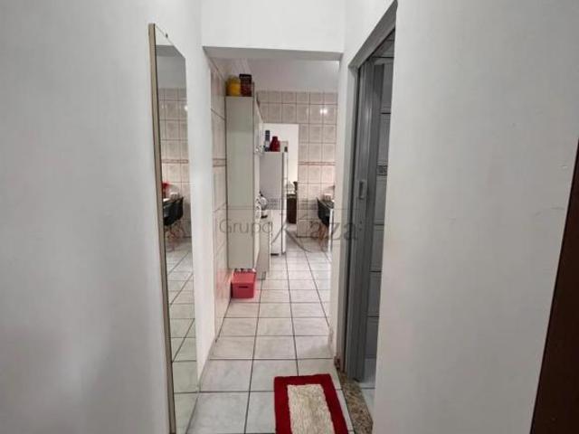 Oportunidade Casa Parque Imperial Jacareí 2 Dormitórios 137,50m²