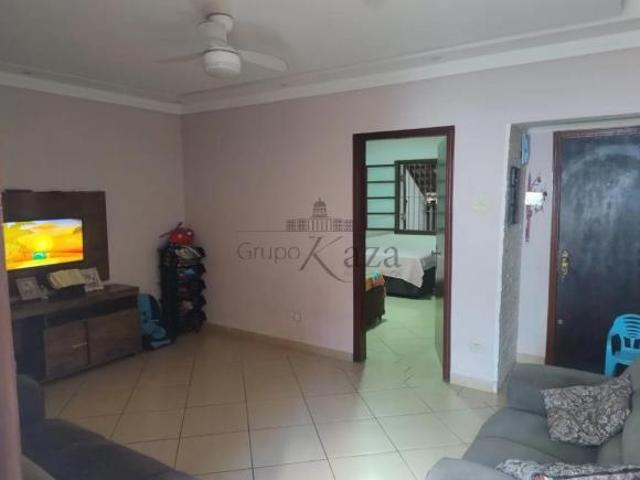 Oportunidade Casa Parque Santo Antônio 2 Dormitórios 118m²