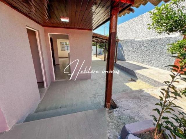 OPORTUNIDADE: CASA PRONTINHA PARA MORAR PERTO DA UNIPAMPA!