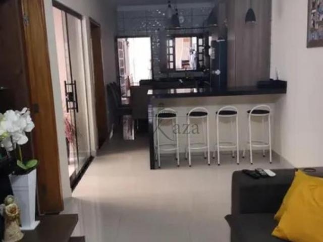 Oportunidade Casa Residencial Bosque dos Ipês 3 Dormitórios 90m²