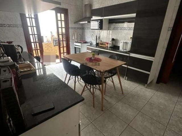 Oportunidade Casa Residencial Bosque dos Ipês 3 Dormitórios 150m². Aceita Permuta