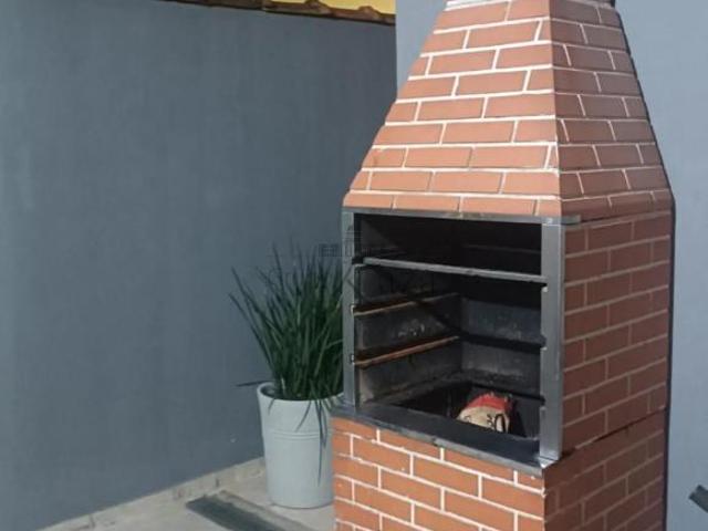 Oportunidade Casa Residencial Bosque dos Ipês 3 Dormitórios 150m²