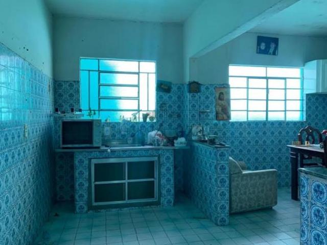 Oportunidade Casa Residencial Parque Industrial 2 Dormitórios 150m²