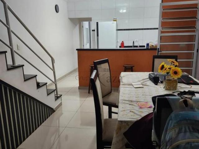 Oportunidade Casa Sobrado Altos da Vila Paiva 3 Dormitórios 113m²