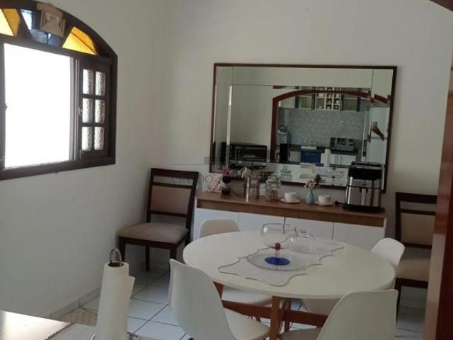 Oportunidade Casa Sobrado Cidade Nova Jacareí Jacareí 3 Dormitórios 150m²