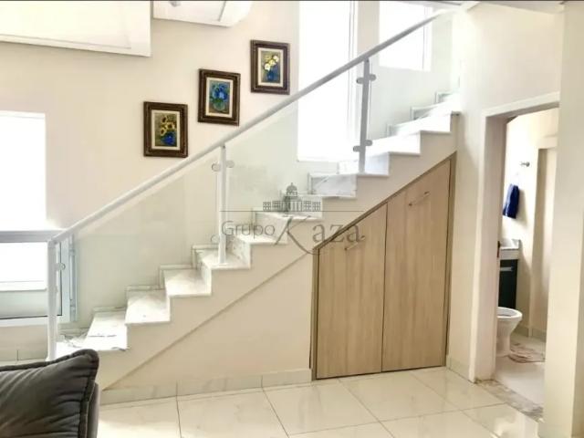 Oportunidade Casa Sobrado em Condomínio Bosque dos Manacás Jardim Jacinto 3 Dormitórios 21