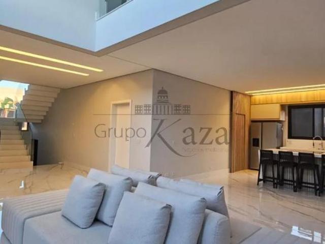 Oportunidade Casa Sobrado em Condomínio Condomínio Alphaville I 4 Suítes 430m² Estuda Permu