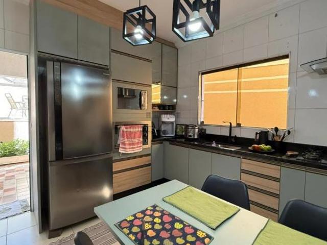 Oportunidade Casa Sobrado Jacareí Jardim Terras de São João 4 Dormitórios 188m²