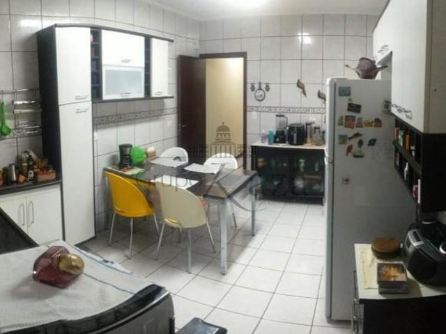 Oportunidade Casa Sobrado Jardim Alvorada 3 Dormitórios 156m²