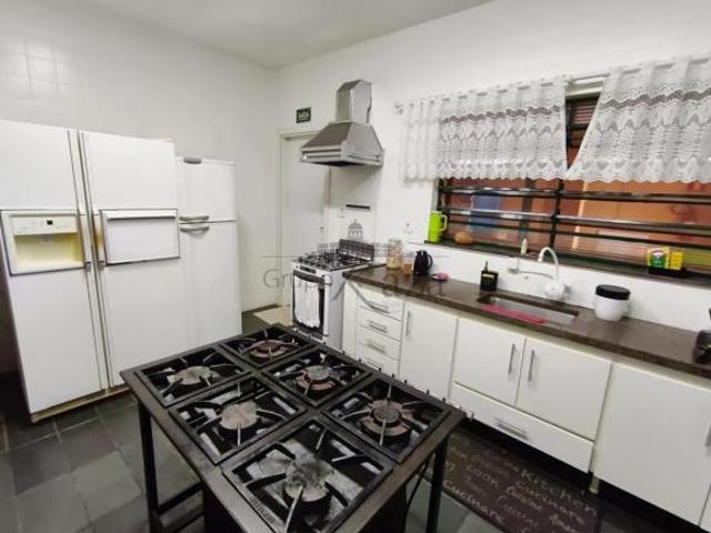 Oportunidade Casa Sobrado Jardim Beira Rio Jacareí 4 Dormitórios 469m²