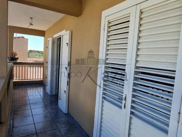 Oportunidade Casa Sobrado Jardim Colonial 7 Dormitórios 300m²