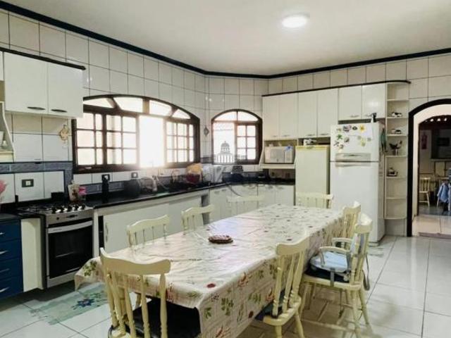 Oportunidade Casa Sobrado Jardim Flórida Jacareí 5 Dormitórios 503m²