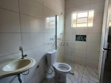 Rua Benedita Cantinho de Moura, Praça Alexandre Magno, Jardim Paraíso, São José dos Campos, São José dos Campos, São Paulo