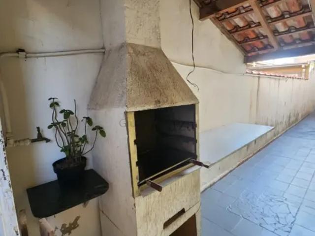 Oportunidade Casa Sobrado Jardim Oriente 4 Dormitórios 200m²