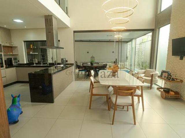 Oportunidade Casa Sobrado Residencial Reserva Rudá Loteamento Floresta 3 Dormitórios 260m²