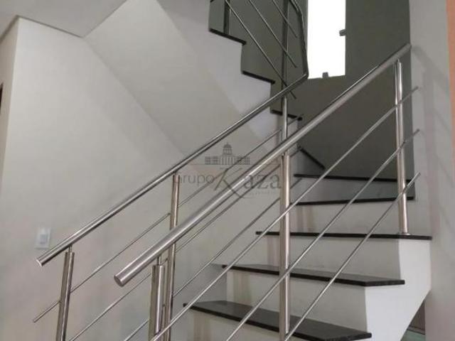 Oportunidade Casa Sobrado Residencial Vista Linda 3 Dormitórios 173m²