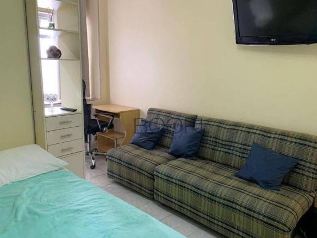 Oportunidade Castro Alves 32 m² Aclimação