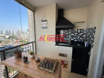 OPORTUNIDADE CENTRO DE GUARULHOS 3 DORMITÓRIOS