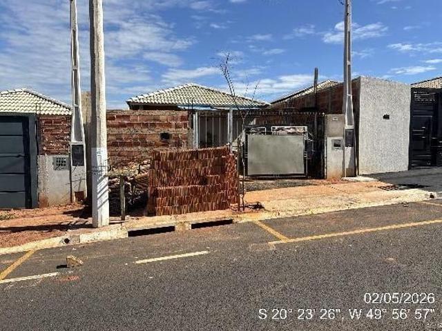 Oportunidade certa — Casa no Parque Esplanada, Votuporanga SP, Nº 1859, 2 quartos, 180m² | Venda D