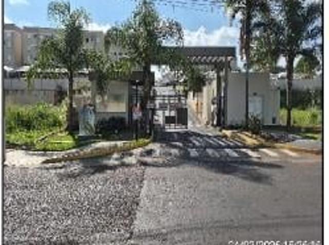 Oportunidade certa — Apartamento no Sorocabano, Jaboticabal SP, Apto 21, 1 vaga, 43,06m² | Venda D