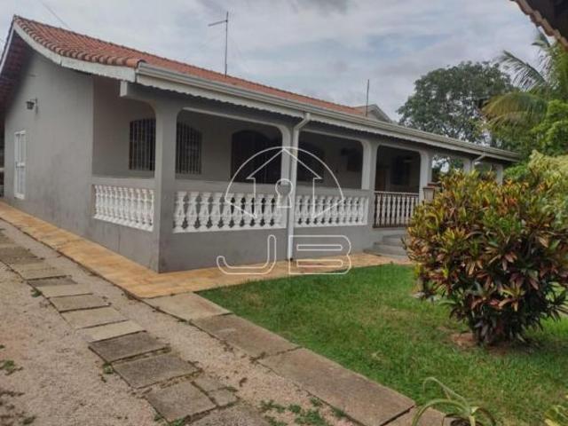 Oportunidade: Chácara à venda no Village Campinas, em Campinas/SP