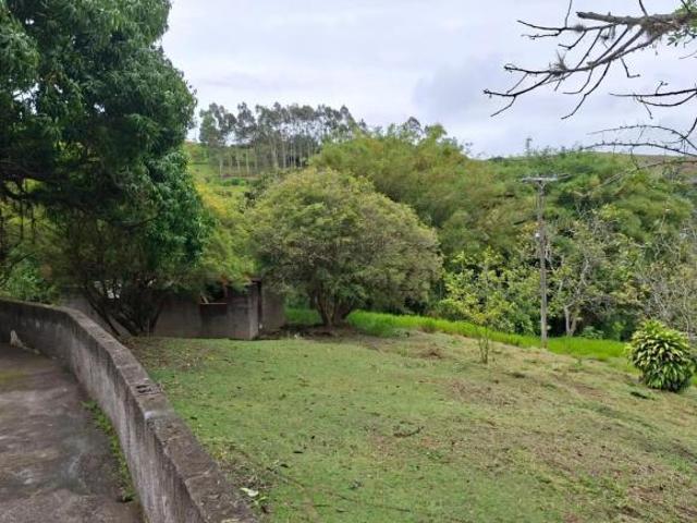 Oportunidade Chácara Capim D` Ángola Paraibuna 3 Dormitórios 164m²