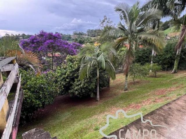 OPORTUNIDADE! CHÁCARA DE 1.426M² EM CONDOMÍNIO FECHADO NA ZONA NORTE DE SÃO JOSÉ DOS CAMPOS!