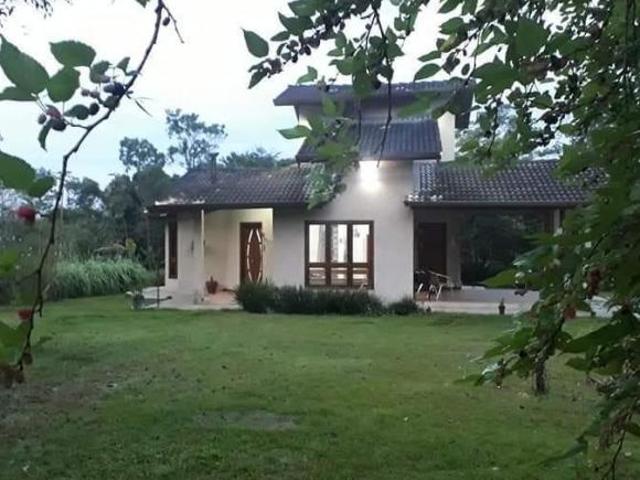 Oportunidade Chacara Itariri 42 000 m2 em condominio fechado, 2 dorms, suite, sala