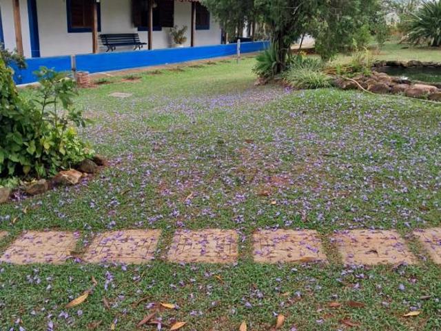 Oportunidade Chácara Minas Gerais 3 Dormitórios