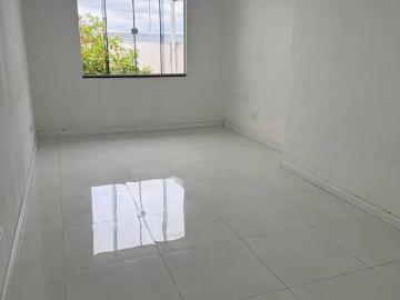 Praça Rui Barbosa, Curitiba - Garagem
