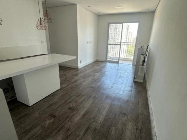 Apartamento com 3 dormitórios