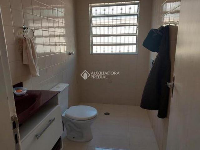 OPORTUNIDADE A VENDA NO BAIRRO LIMOEIRO SOBRADO COM 3 DORMITÓRIOS E 8 VAGAS!