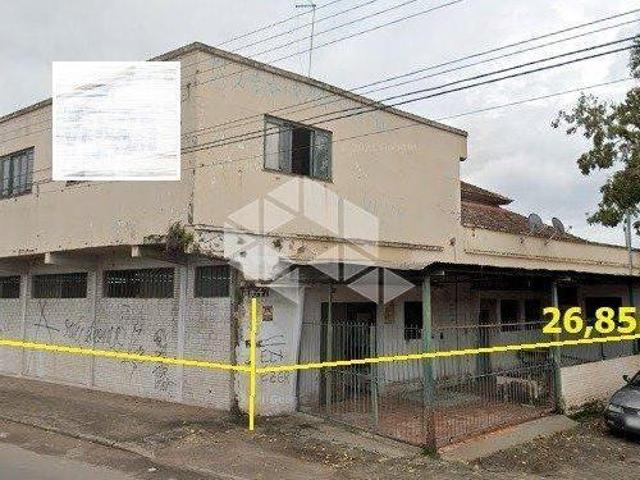 OPORTUNIDADE! AMPLO TEREENO EM SÃO LEOPOLDO