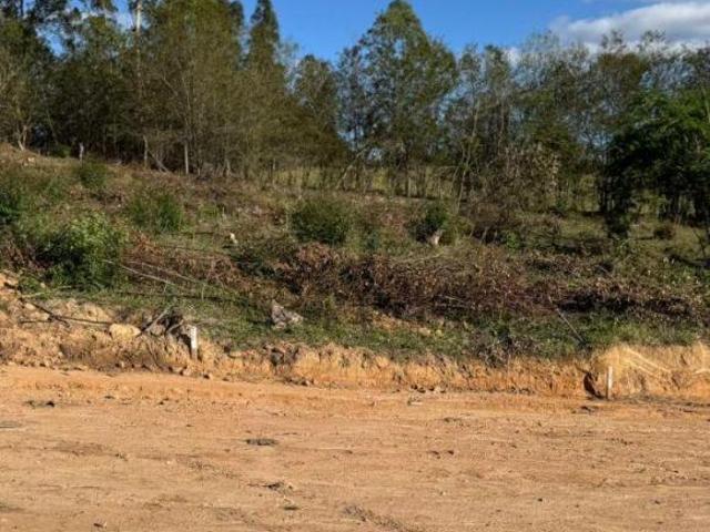 Oportunidade antes que acabe: lotes de 1.000m² em Mairinque