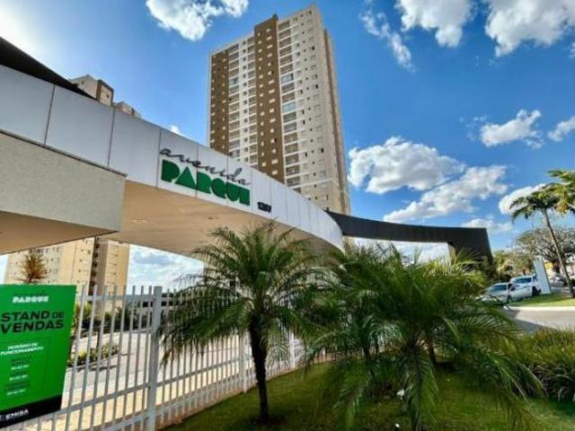 OPORTUNIDADE: Ágio de Apartamento 3 Quartos no Res. Avenida Parque ? Bairro Sant