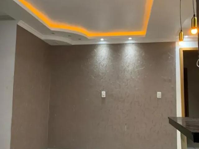 OPORTUNIDADE Alugo ou vendo, apartamento todo reformado 3 quartos sendo 1 suíte