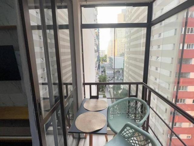 OPORTUNIDADE ALPHAVILLE, 3 DORMITPORIOS, 2 VAGAS GARAGEM, AR CONDICIONADO