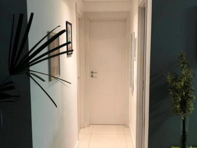 Oportunidade!Apt Tatuape 68mts 2 dorm 1 suite,2 vagas