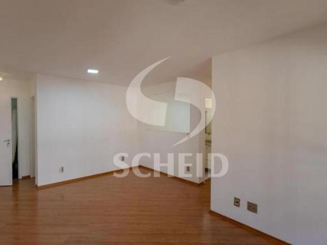 OPORTUNIDADE APTO 82M², 3 Quartos, 1 Suíte, 2 Vagas