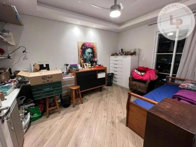Oportunidade Apto à Venda no Cond. Campos Elisios em Jundiai