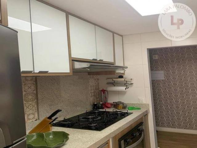 Oportunidade Apto à Venda no Residencial Esplendido Jundia com 3 dormitorios