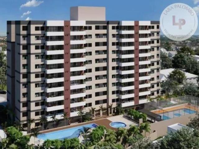 Oportunidade Apto Chronos à venda em Jundiai