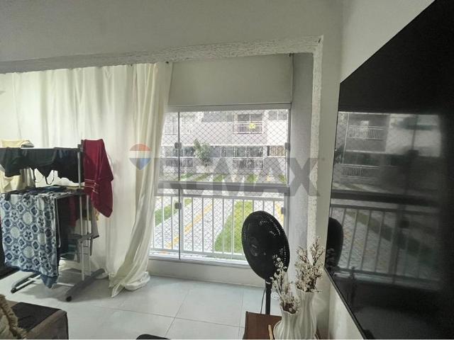Oportunidade: Apartamento 2 Quartos em Paulistana